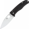 Нож складной SPYDERCO BODACIOUS C 263GP