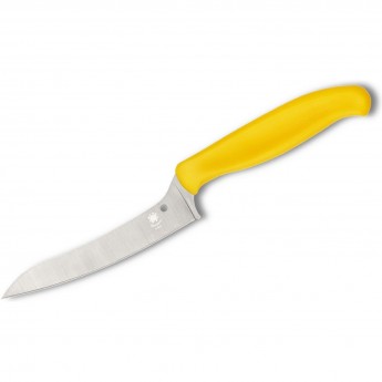 Нож SPYDERCO Z-CUT K14PYL