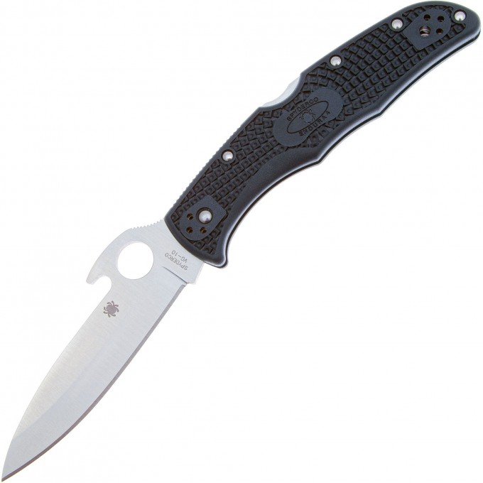 Складной нож SPYDERCO ENDURA 4 C10PGYW