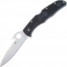 Складной нож SPYDERCO ENDURA 4 C10PGYW