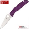 Нож SPYDERCO ENDURA 10FPPR C10FPPR