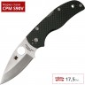 Нож SPYDERCO NATIVE 5 41CFPE5